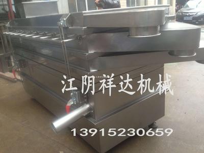  ZS-系列振动长方筛