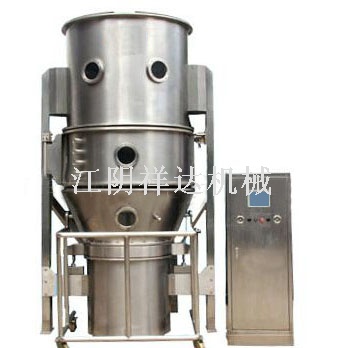 FL-系列沸腾制粒干燥机