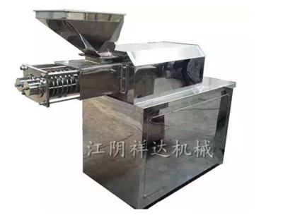 SET-系列螺杆挤压造粒机